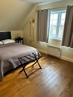 Gîte du lac Poisson Blanc B&B