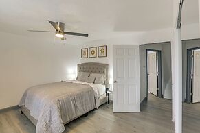Work, Relax & Explore The 'burgh! Mckeesport Home