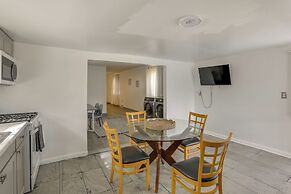 Work, Relax & Explore The 'burgh! Mckeesport Home