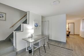 Work, Relax & Explore The 'burgh! Mckeesport Home
