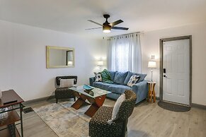Work, Relax & Explore The 'burgh! Mckeesport Home