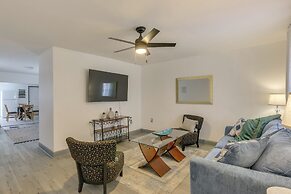 Work, Relax & Explore The 'burgh! Mckeesport Home