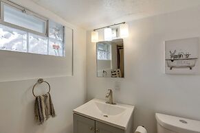 Work, Relax & Explore The 'burgh! Mckeesport Home