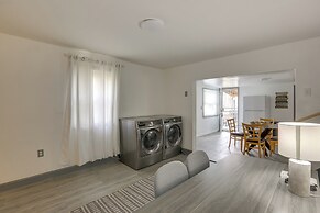 Work, Relax & Explore The 'burgh! Mckeesport Home