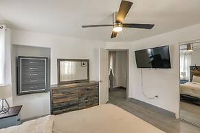 Work, Relax & Explore The 'burgh! Mckeesport Home