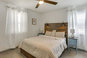Work, Relax & Explore The 'burgh! Mckeesport Home