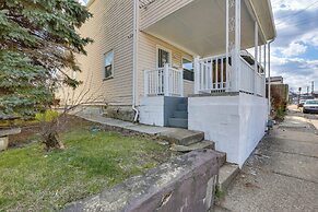 Work, Relax & Explore The 'burgh! Mckeesport Home