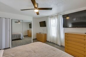 Work, Relax & Explore The 'burgh! Mckeesport Home