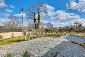 Work, Relax & Explore The 'burgh! Mckeesport Home