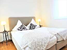 Ferienwohnung Badnerstraße L3