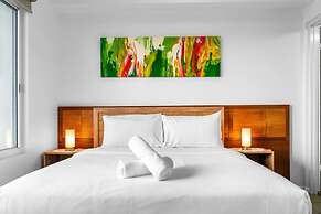 Zen Marina Studio Bayview - Shared Pool - Central