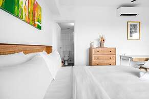 Zen Marina Studio Bayview - Shared Pool - Central