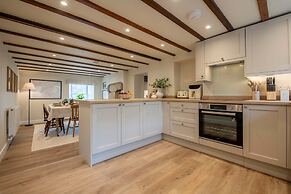 Charming Countryside Cottage Yorkshire Dales