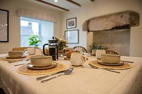 Charming Countryside Cottage Yorkshire Dales