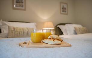 Charming Countryside Cottage Yorkshire Dales