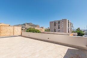 Crispi Terrace by Wonderful Italy