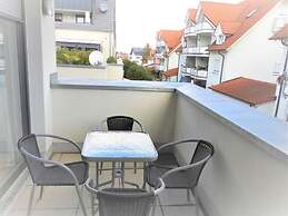 Ferienwohnung Badnerstraße L4