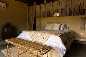 Holistic EcoHotel