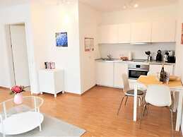 Ferienwohnung Badnerstraße L5