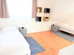 Ferienwohnung Badnerstraße L6