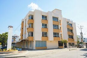Hotel Barbacoa