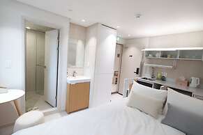 Sinchon Stay