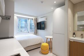 Sinchon Stay