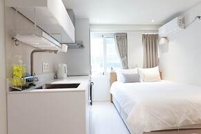Sinchon Stay