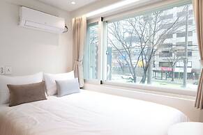 Sinchon Stay