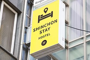 Sinchon Stay