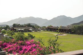 Ranch Pachacamac