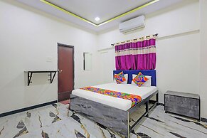 Fabhotel Mahi Resort