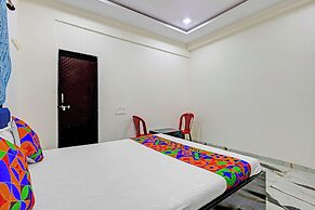 Fabhotel Mahi Resort