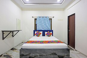 Fabhotel Mahi Resort