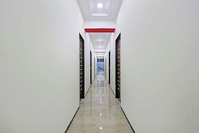 Fabhotel Mahi Resort