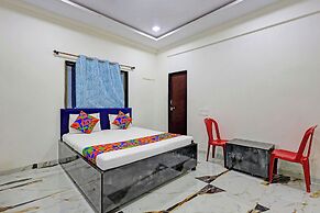 Fabhotel Mahi Resort
