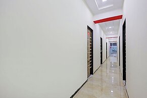 Fabhotel Mahi Resort