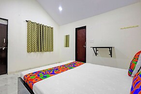 Fabhotel Mahi Resort