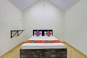 Fabhotel Mahi Resort