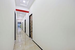 Fabhotel Mahi Resort