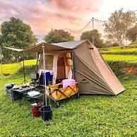 Phuthiptara Resort