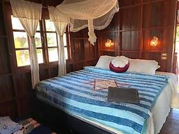 Phuthiptara Resort