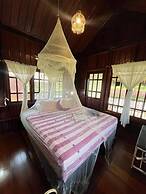 Phuthiptara Resort