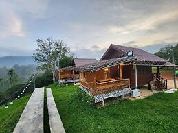 Phuthiptara Resort