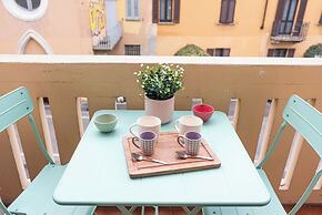 VivimiHome - La Stella dei Navigli