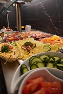 Der Greif Hotel und Restaurant