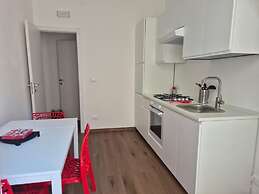 ReggioCalabriaCentro Apartaments