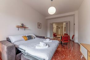 Casilina Green House - Metro Malatesta