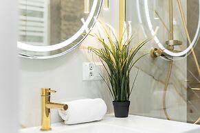 MARGI Milky Apartament