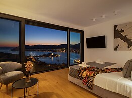 Breathtaking Villa Vis